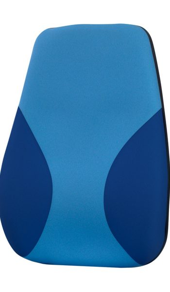 Bi-Colour Backrest