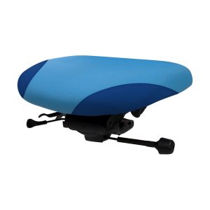 Bi-Colour Seat