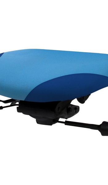 Bi-Colour Seat