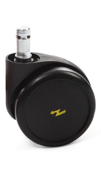 Anti-Static Castors