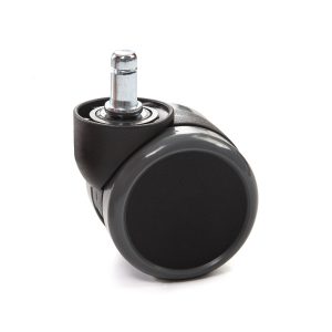Castor Auto-Locking