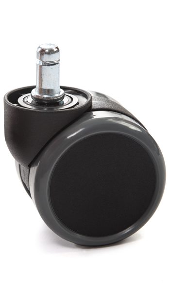 Auto-Locking Castors