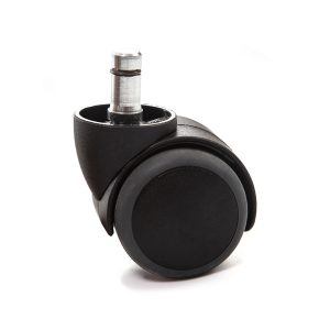 Castor Brake Unloaded