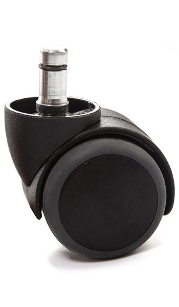 Brake-Unloaded Castors