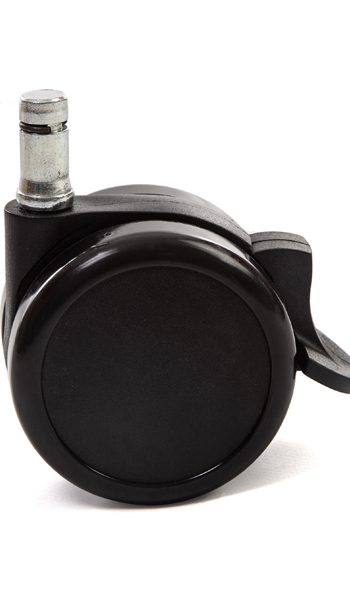 Manual-Locking Castors