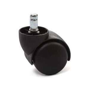 Castor Semi Braked