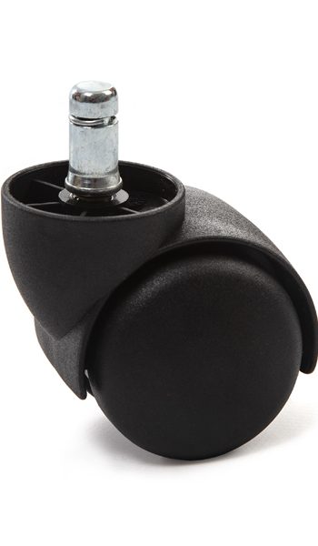Semi-Braked Castors