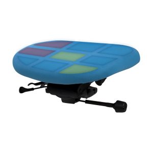 Custom-Fit Seat