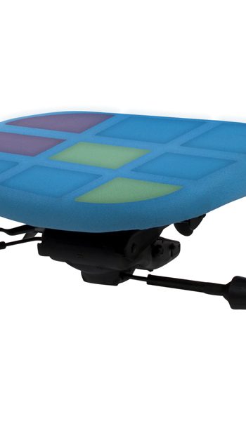 Custom-Fit Seat