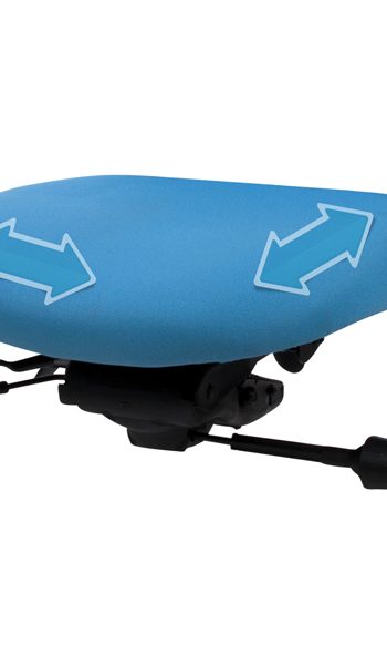Custom Seat Size
