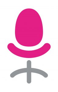 ESS Logo Seat
