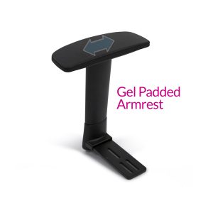 Gel Armrests