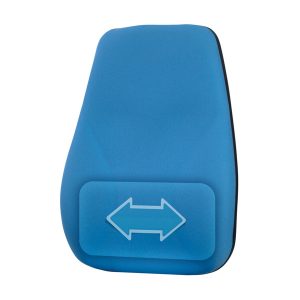 Inflatable Lumbar Support