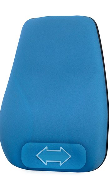 Inflatable Sacral Support