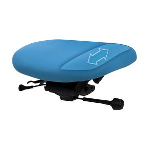 Inflatable Seat Support