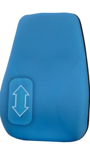 Inflatable Side Support