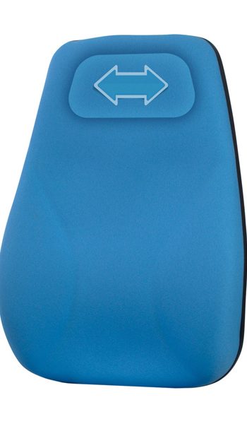 Inflatable Thoracic Support