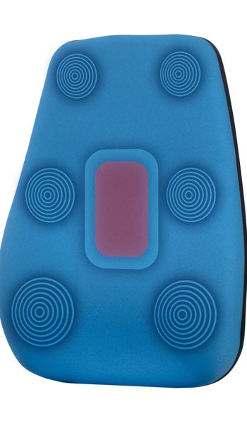 6 Massage & 1 Heat System