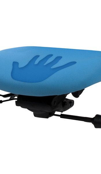 Memory Foam Seat