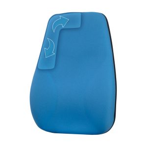 Modified Backrest - Ergonomic Seating Solutions