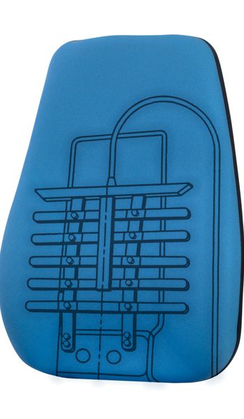 Schukra Lumbar Support