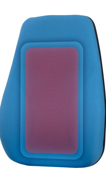 Single Large Heat Pad