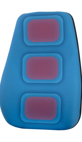 3 Heat Pads