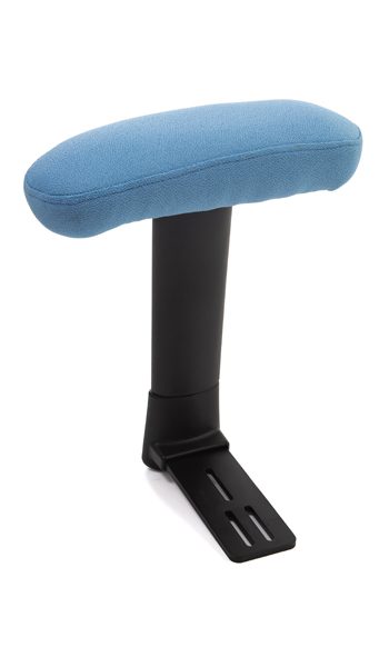 Upholstered Armrests