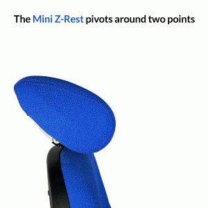Mini Z-Rest Animation