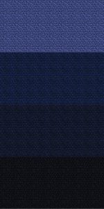 High-Tech Fabric Combination