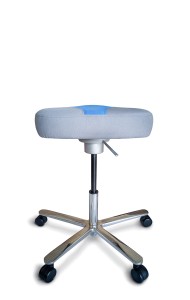 Halo Stool 3D Back