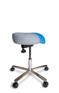 Halo Stool Side
