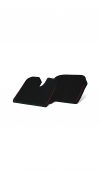 11 Degree Wedge Support