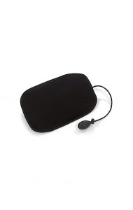 Portable Inflatable Lumbar Support