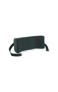 Winged Lumbar Support