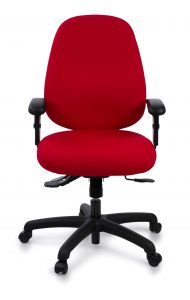 Novum Plus High Back