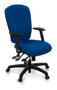 Orbis Large Seat