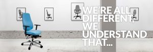 Homepage Banner All Different