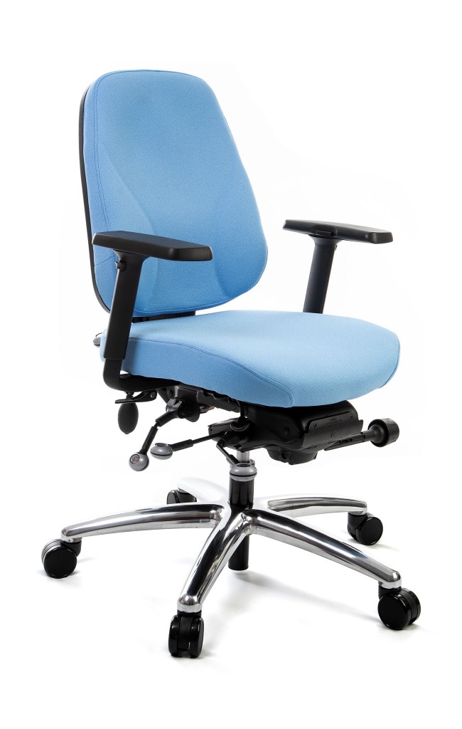 Opera 20 5 Right Angle - Ergonomic Seating Solutions