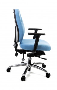Opera 20 5 W Side Angle