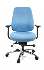 Opera 20 8 W Front Angle