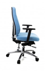 Opera 20 8 W Side Angle