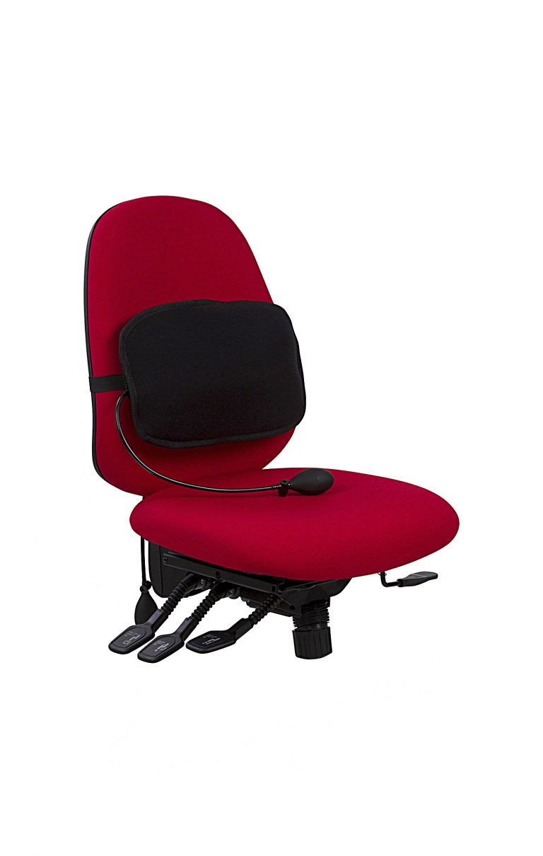 Back Supports Ergonomic Seating Solutions