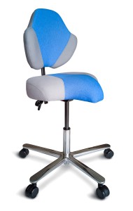Halo Chair Pro Angle