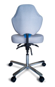 Halo Chair Pro Back