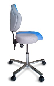Halo Chair Pro Side