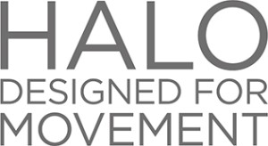 Halo Designed For Movement