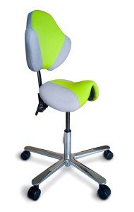 Halo Saddle Pro Angle