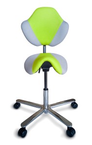Halo Saddle Pro Front