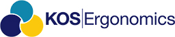 KOS Ergonomics Logo